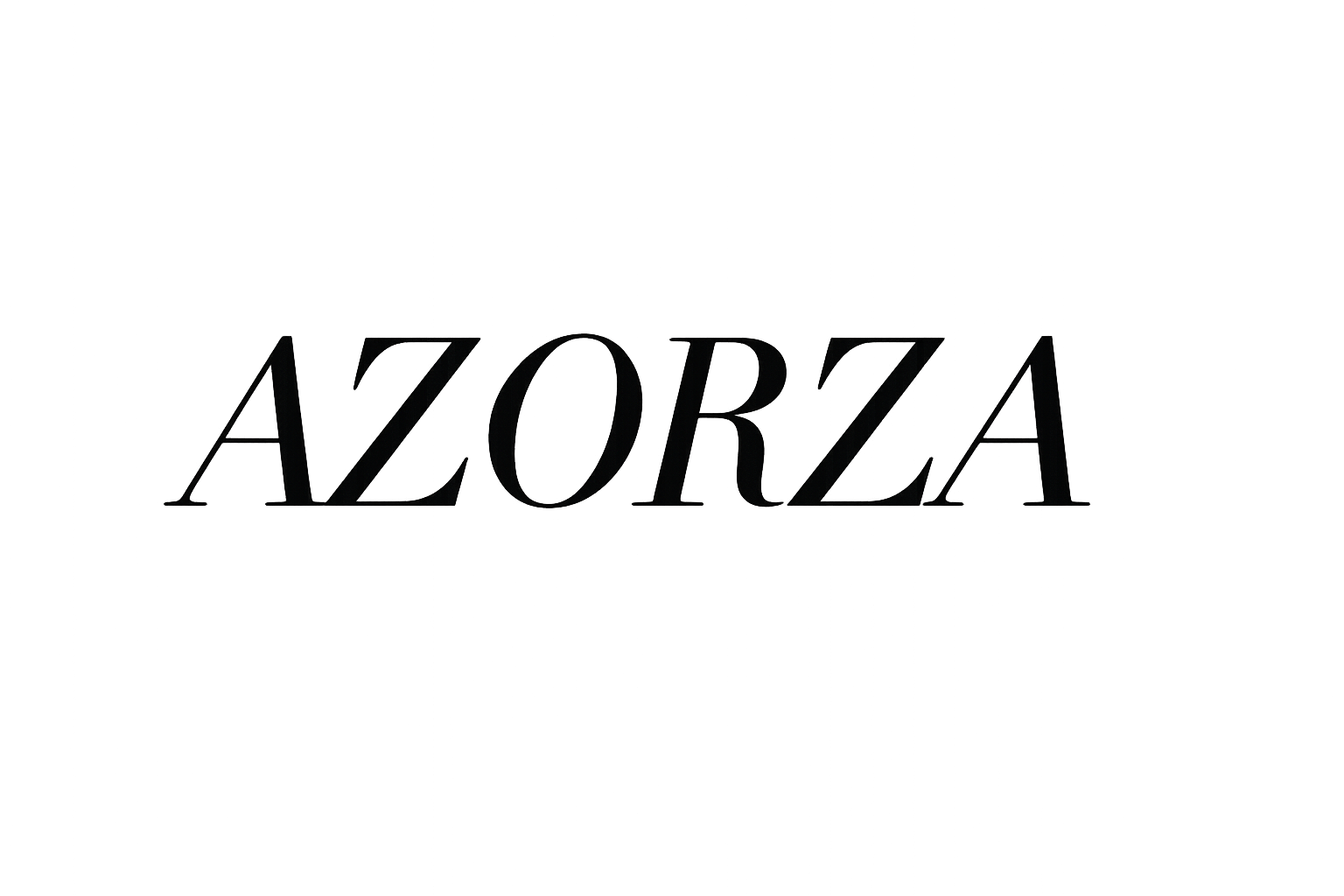 Azorza